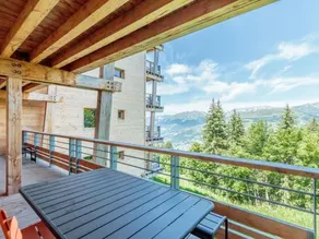 Appartement Les Arcs 1800, 4 pièces, 8 personnes - FR-1-352-51 - Image 5