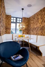 City SuperHost: Luxury Deansgate Townhouse - Image 4