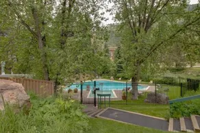 Spacious And Beautiful East Vail Condo #1805. - Image 3