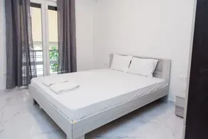 3 bedroom apartment at Koridallos square - Image 3