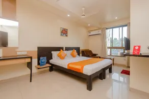 Saffron Suites - Image 3