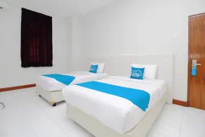 Airy Stasiun Balapan Natuna 4 Solo - Image 5