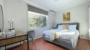 Morwell Pet friendly 3 BRMS Rental home Free Wi fi - Image 5