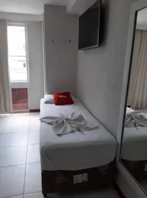 Hotel Santiago - Image 2