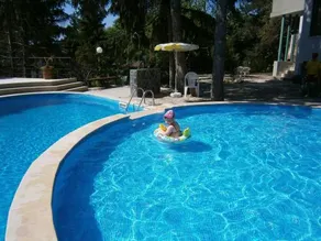 Briz Park Hotel - Image 5