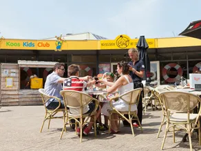 Roompot Ferienpark Hof Domburg - Image 3
