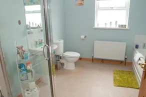 Roe Valley Cottage - La Spa Hot Tub - Image 4
