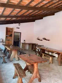 Casarao Villa do Império Hotel Boutique - Image 5