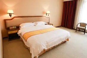 Harbour Plaza Hotel - Image 5