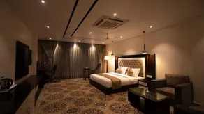 Hotel Hilton Bankura - Image 3