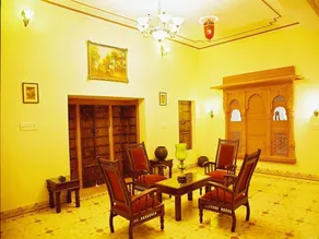 Tordi Palace - Image 2