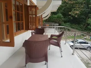 Heaven Rose Hotel Khanian - Image 2