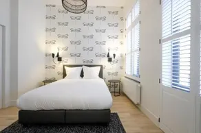 Fabulous apartments in Châtelain area - Image 2