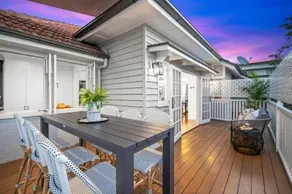 Evandale 1920 s Historic Stunning and Modern home with amazing City views - Image 2