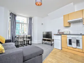 Queens Square Brighton - Guest Homes - Image 5