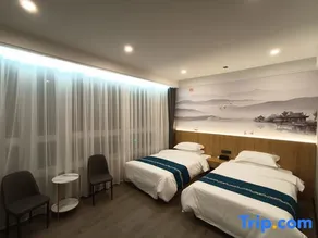 chongxin   chenxi  hotel - Image 5