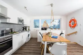 Schwimmendes Haus Marina Rainbow - Image 2