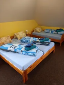 Hotel Nové Údolí - Image 5