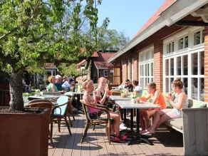 Cozy Lodge With A Dishwasher In The Achterhoek - Image 4