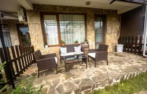Sea Dreams Holiday Home - Image 4