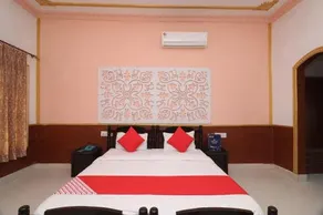 Hotel Sonar Haveli by OYO Rooms - Image 2