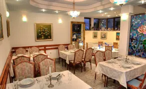 Boutique Hotel Rose Diplomatique - Image 5