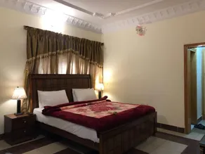 Hotel Deep Forest - Image 2