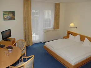 Hotel Zur guten Quelle - Image 4