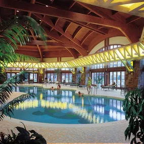 Soaring Eagle Casino And Resor - Image 5