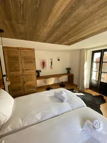 Chalet Le Marti - Image 2