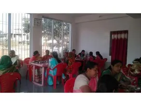 Hotel Sai Laxmi - Image 5
