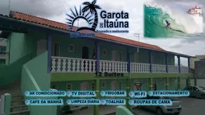 Pousada Garota De Itauna - Image 5