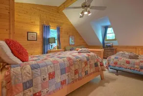 Lallybroch On The Lake is a Welcoming Retreat Among the Ambiance of Lake Mcclure. Non Pet-friendly - Image 2