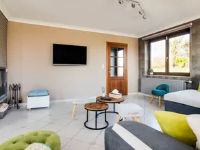 Luxurious Villa in Durbuy with Swimming Pool - Image 5
