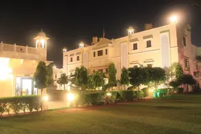 Hotel Roop Vilas Palace - Image 3