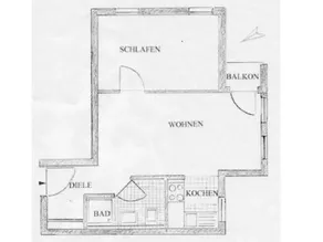 Apartment Villa am Großen Garten by Interhome - Image 4