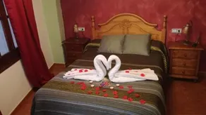 Alojamiento La Presa Del Colindon - Image 2