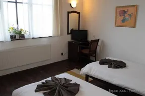 Forest House - Image 5