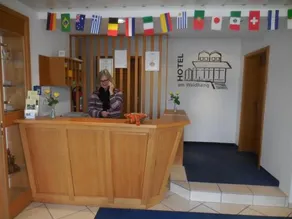 Hotel Garni Am Waldhang - Image 5