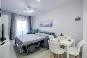 Playa del Duque Costa Adeje Lux ocean view apartment in Elite Palace - Image 4