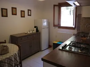 Deluxe Holiday Home in Pelago with Swimming Pool - Image 3