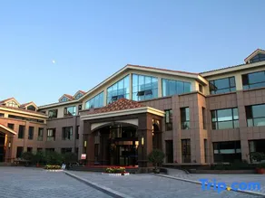 Senmiao Holiday Hotel - Image 5