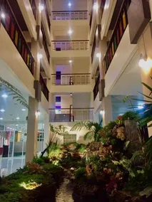 PS Mae Sod Hotel - Image 3