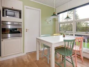 6 Person Holiday Home in Knebel - Image 3