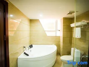 Jinhe Hotel Ruijin - Image 3