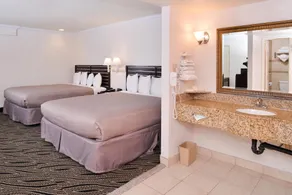 ABVI AND SUITES EL MONTE LOS ANGELES - Image 3