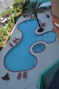 Isle of Capri Casino Hotel Lake Charles - Image 3