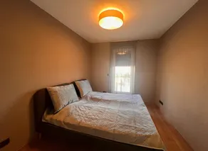Glamorous Apartment In Budapest Hungary - Image 4