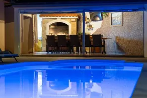 Beautiful Holiday Home Villa Luka - Image 5