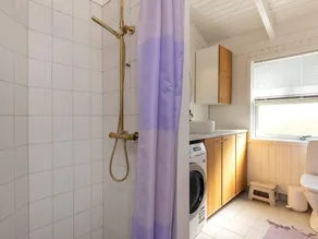 8 Person Holiday Home in Hals - Image 5